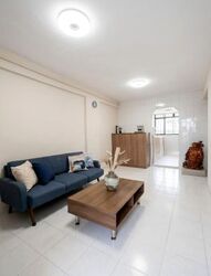 Blk 534 Bukit Batok Street 51 (Bukit Batok), HDB 3 Rooms #629644161